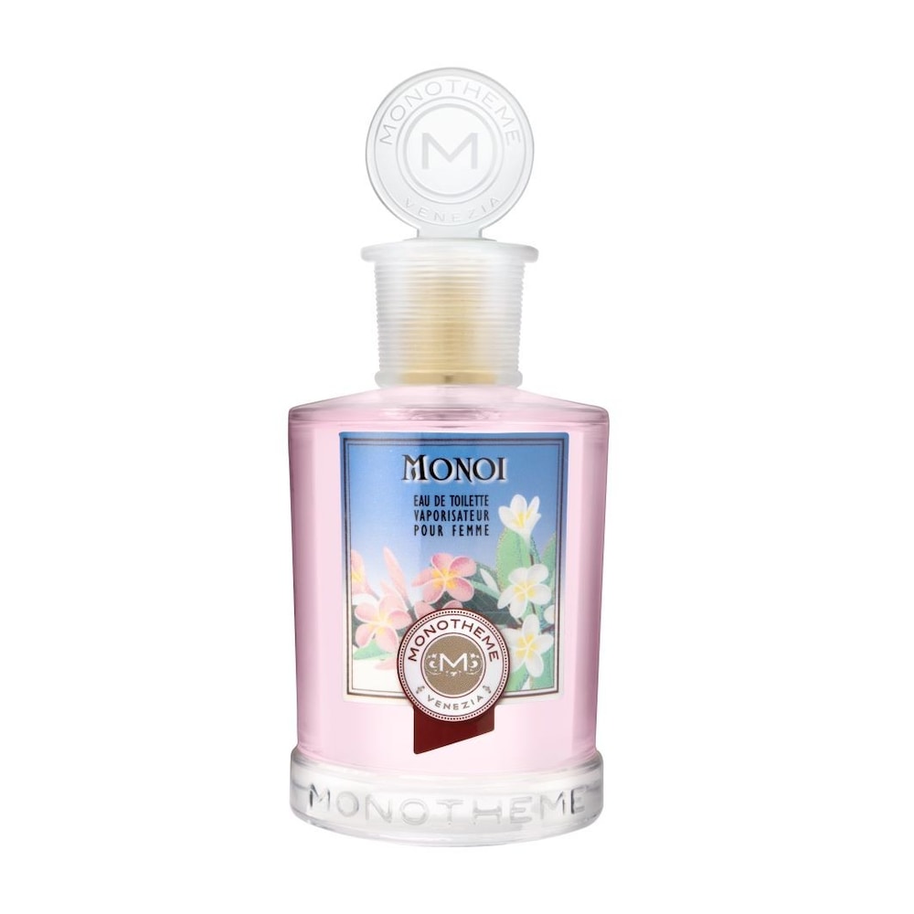 Monotheme Monoi woda toaletowa 100 ml