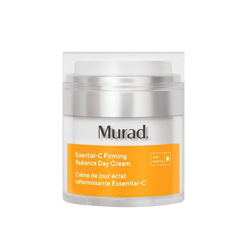 MURAD Firming Radiance Day Cream Rewitalizujący krem na dzień 50.0 ml