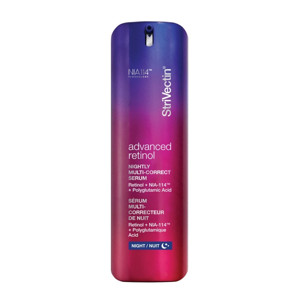 StriVectin Advanced Retinol Nightly Multi-Correct Serum 30.0 ml