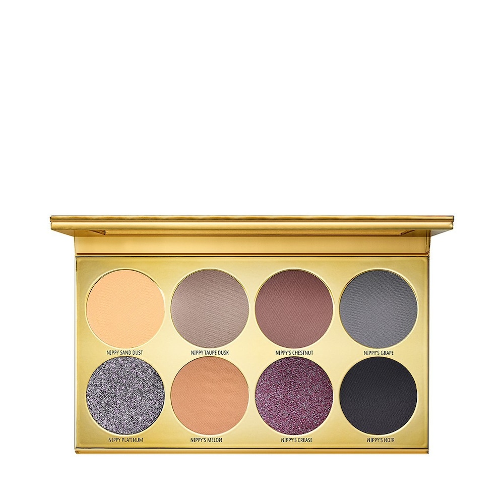 MAC Whitney Houston Whitney’s Nippy Eye-Conic Palette / M·A·C X Whitney Houston 12.0 g