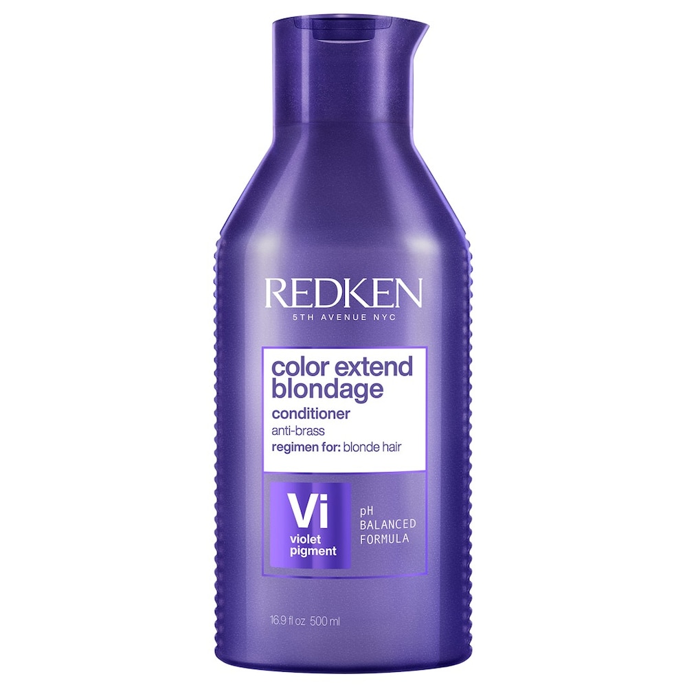 Redken Color Extend Blondage Conditioner (500ml)