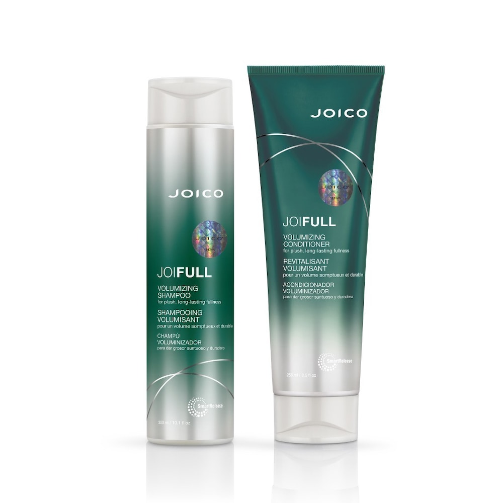 JOICO ZESTAW END YEAR 22 JOIFULL SH+CO