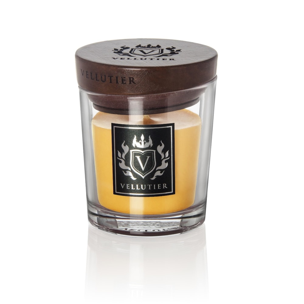 Vellutier Vellutier Mała Świeca Tropical Voyage 90.0 g