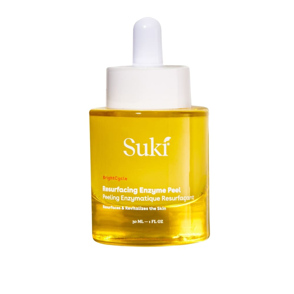 SUKI SKINCARE resurfacing enzyme peel 30.0 ml