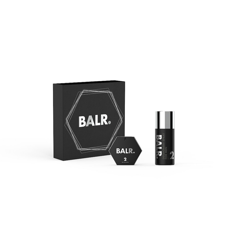 BALR. BALR. 2 FOR MEN Giftset