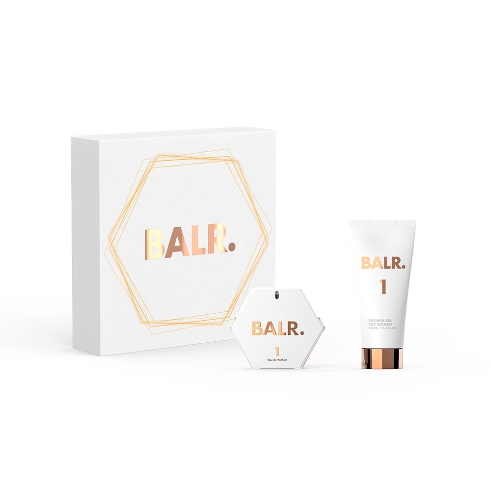 BALR. BALR. 1 FOR WOMEN
