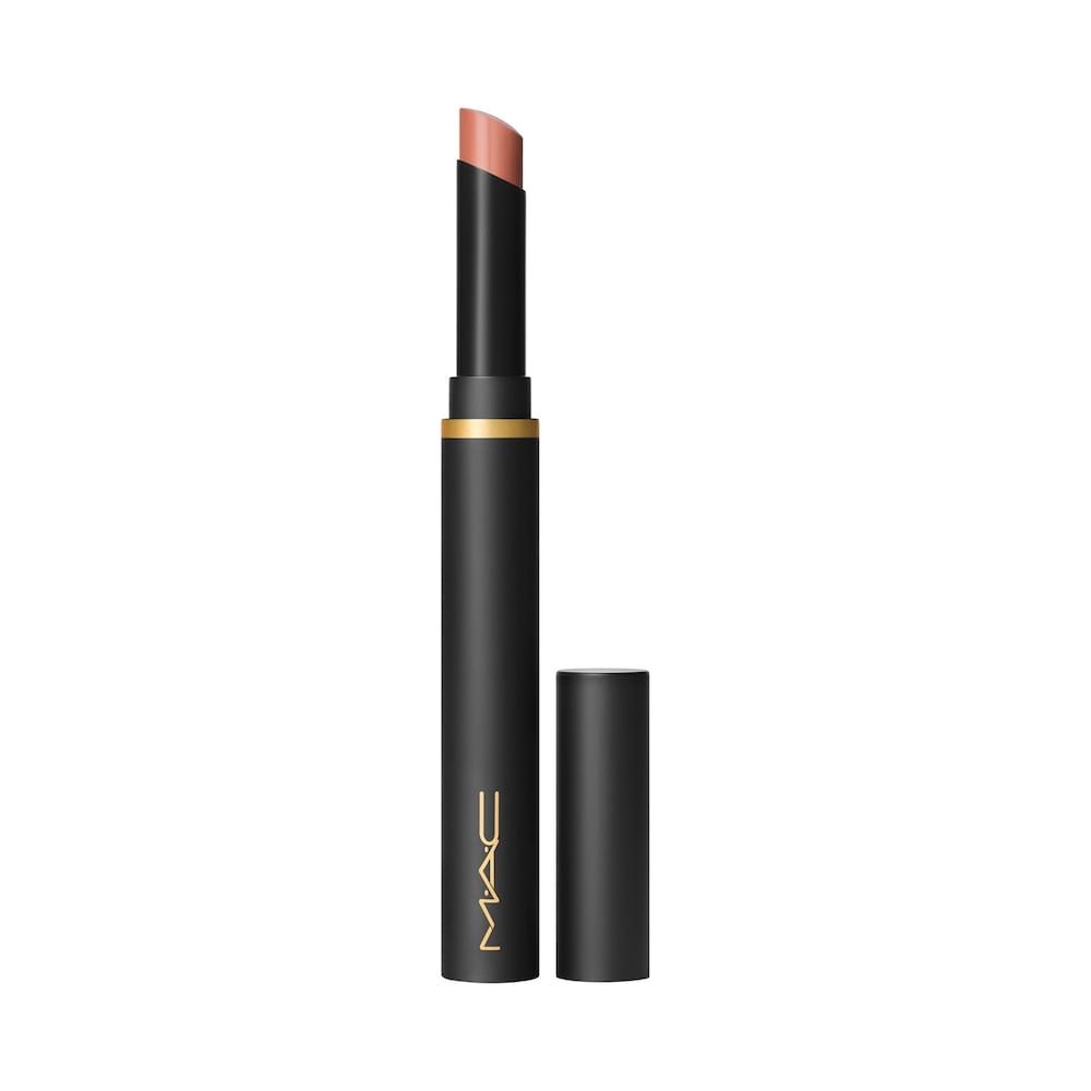 MAC Cosmetics Powder Kiss Velvet Blur Slim Stick Spice World
