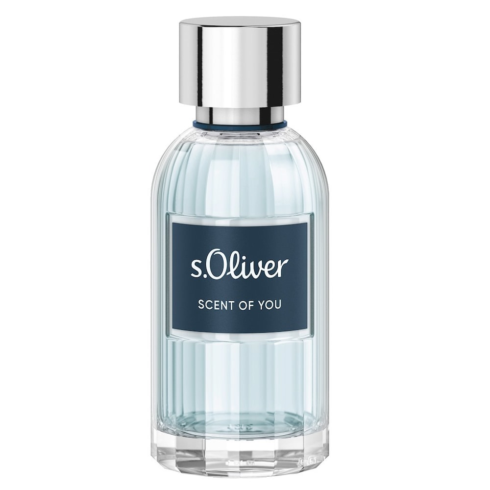 s.Oliver Scent Of You After Shave Lotion 50.0 ml