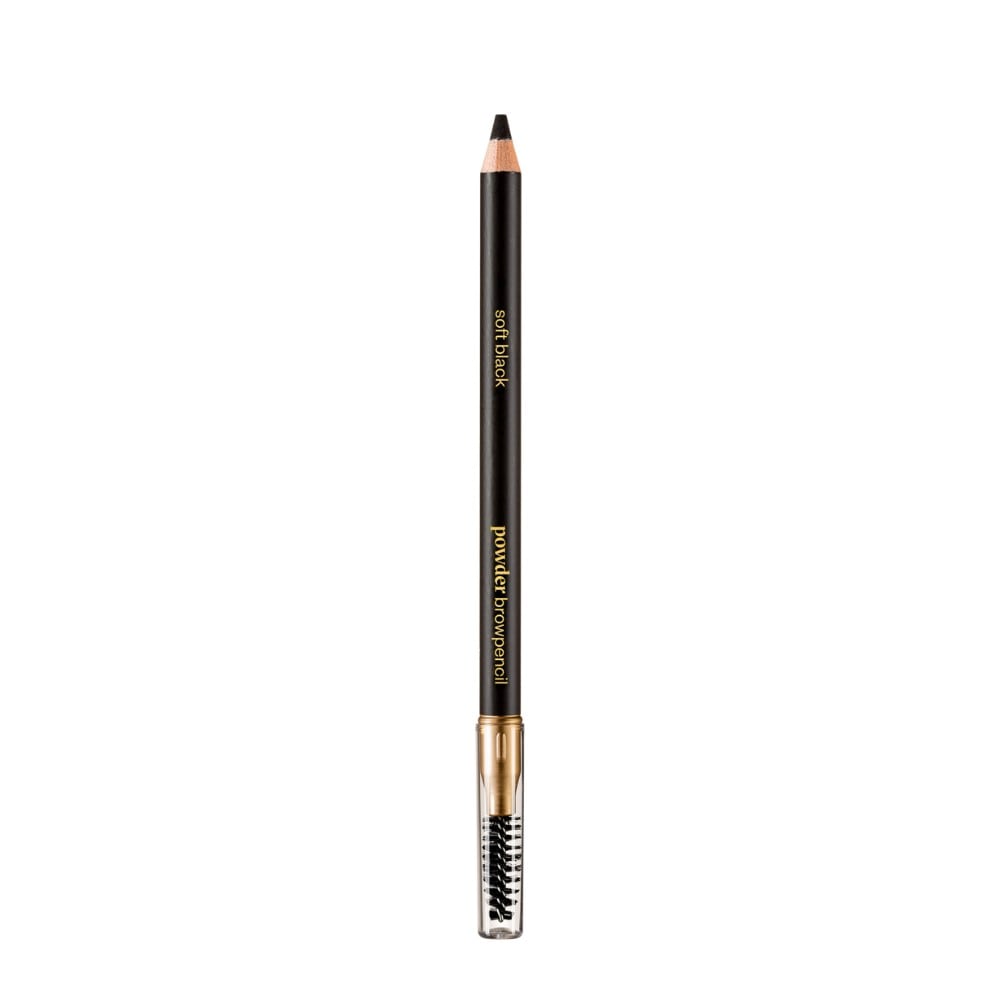 Paese POWDER BROWPENCIL SOFT BLACK 1.19 g