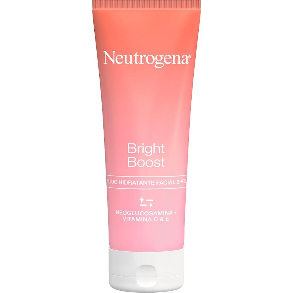 Neutrogena ochronny żel BRIGHT BOOST SPF 30, 50 ml