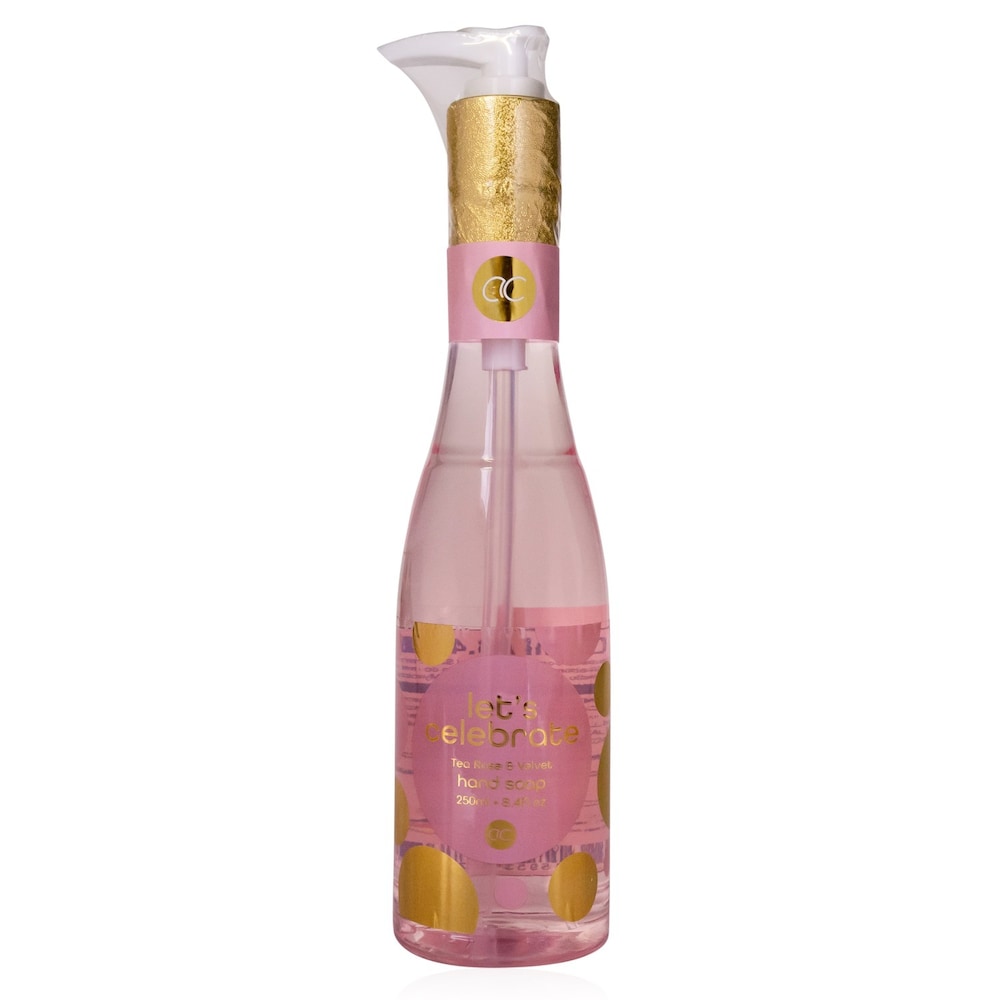 Accentra LET'S CELEBRATE 250.0 ml