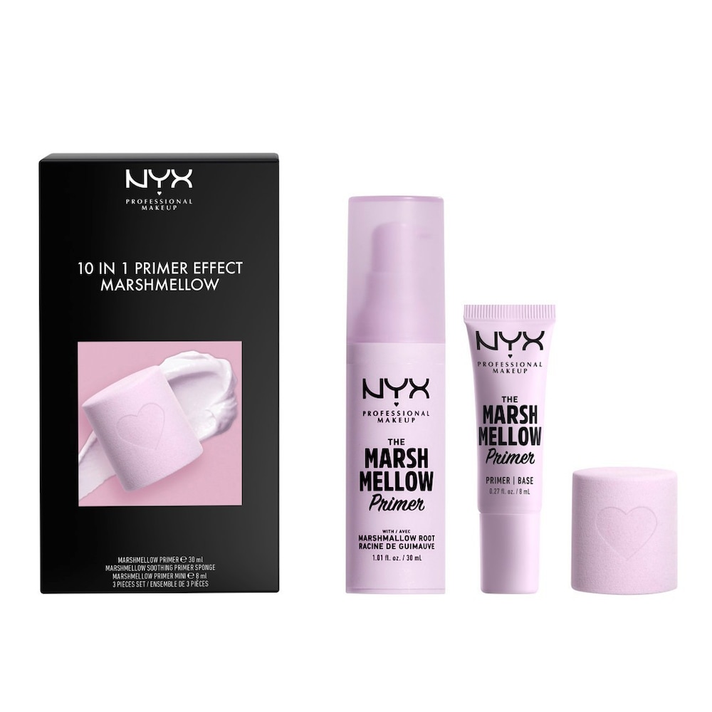 NYX Professional Makeup