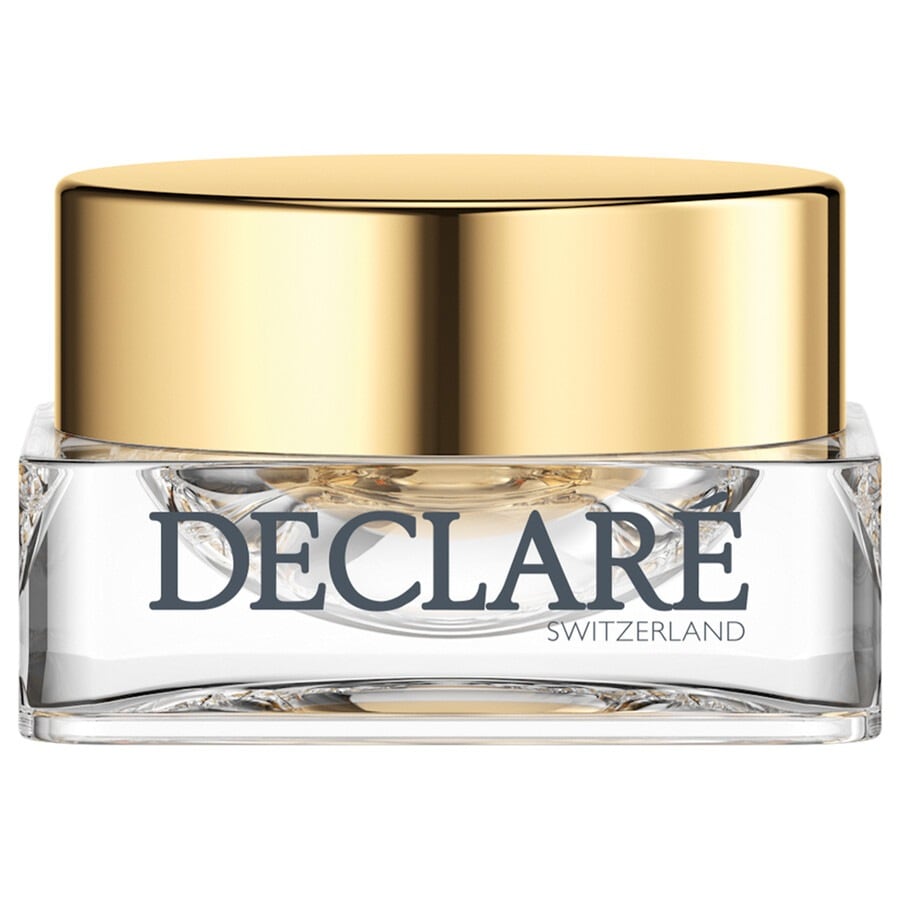 Declare Caviar Perfection luksusowy krem przeciwzmarszczkowy do okolic oczu 15 ml