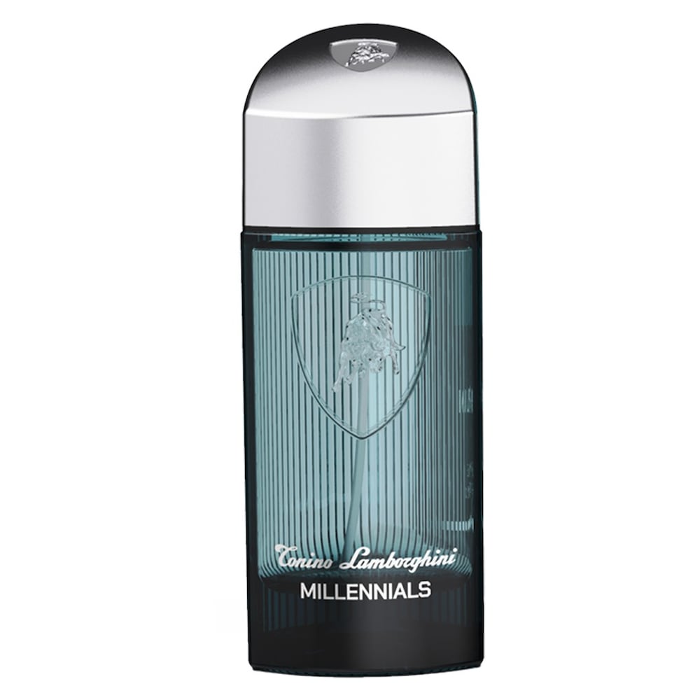 Lamborghini Millennials Dinamico woda toaletowa 125ml