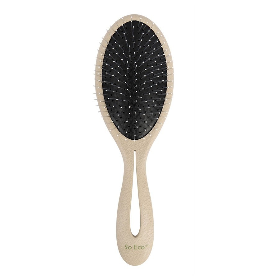 SoEco BIODEGRADABLE DETANGLING BRUSH