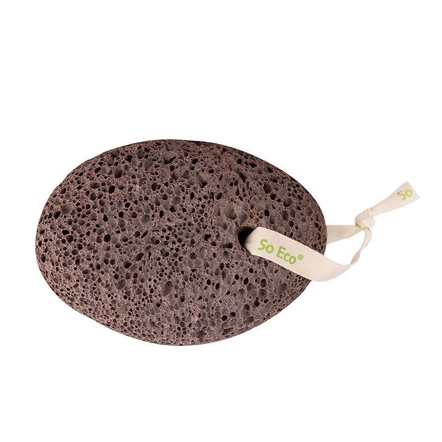 SoEco NATURAL LAVA PUMICE