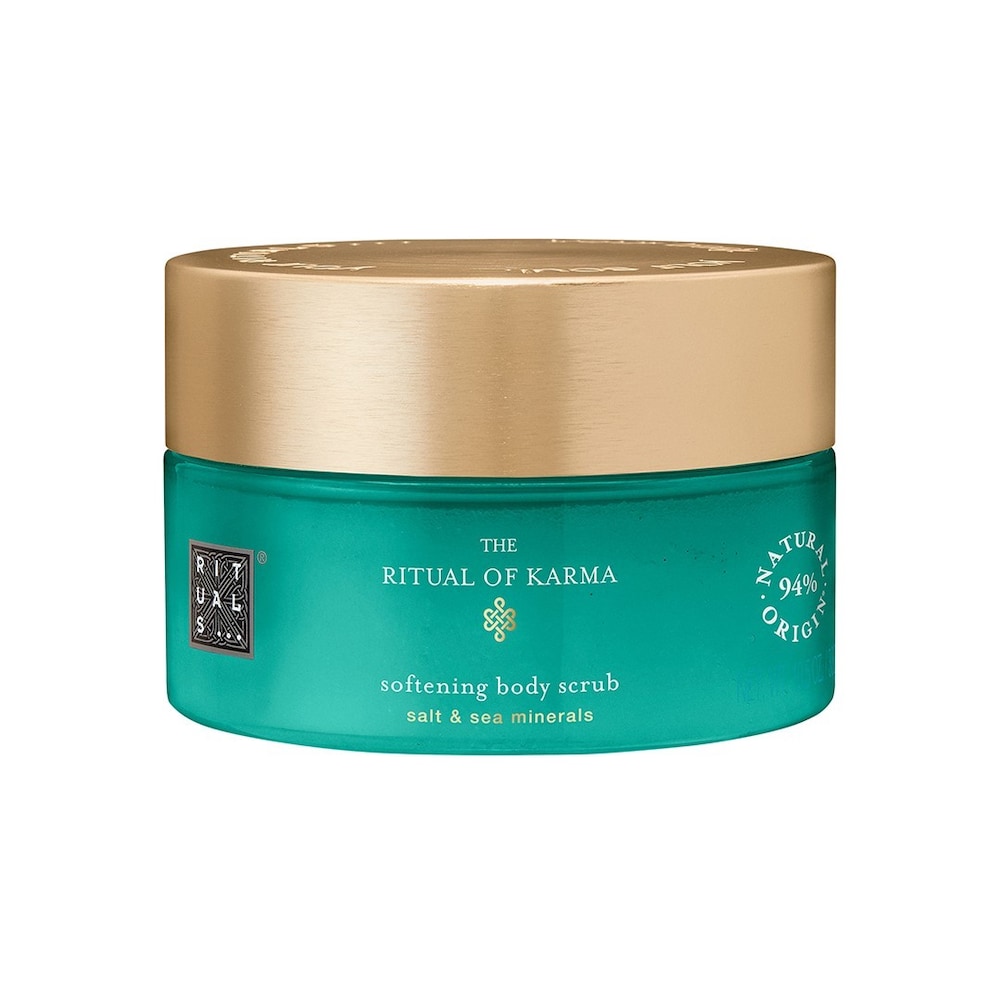 Rituals The Rituals of Karma Body Scrub 300.0 g