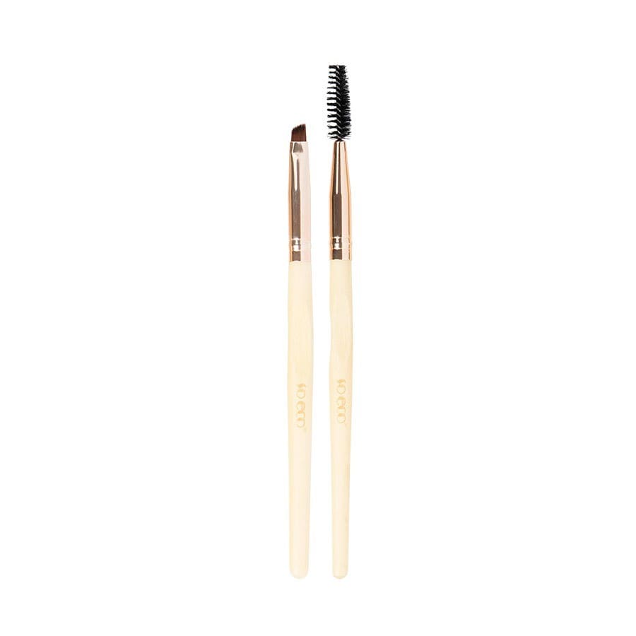 SoEco DUO BROW BRUSH 2.0 szt.