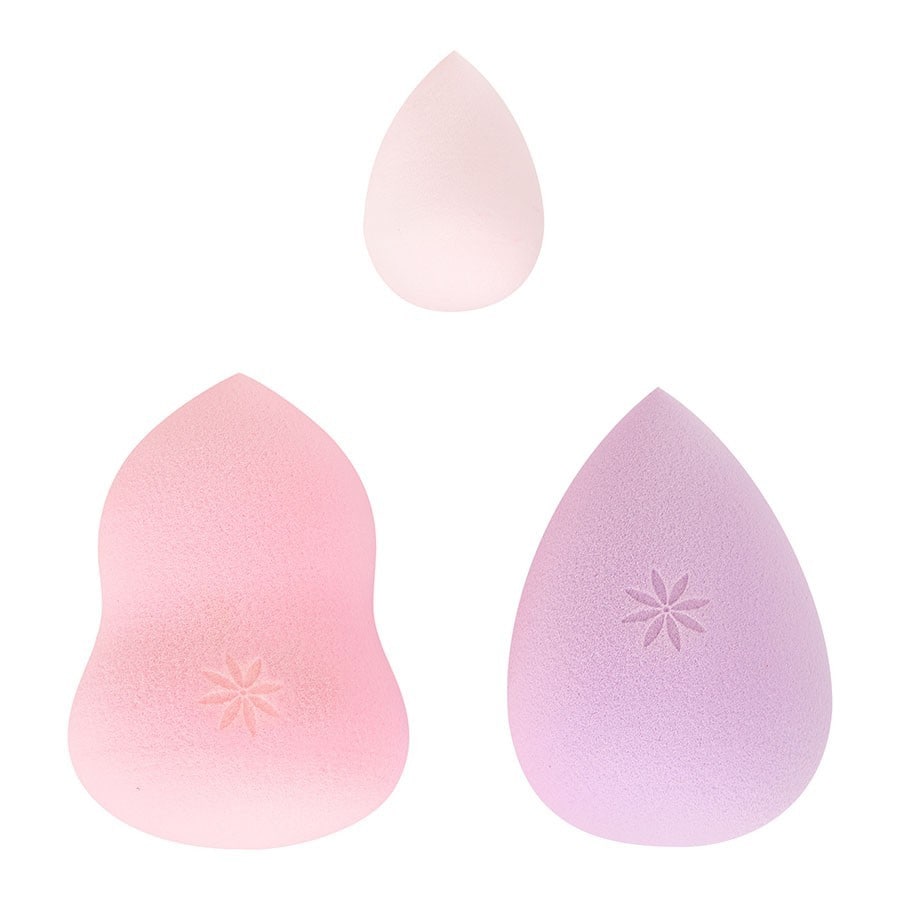 Brush Works Teint i konturenverlauf zestaw 52 56 012