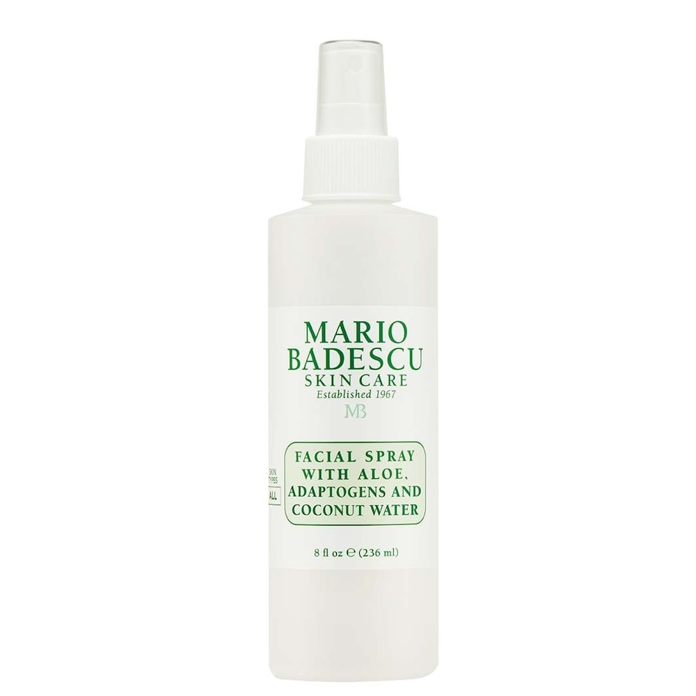 Mario Badescu Facial Spray With Aloe, Adaptogens And Coconut Water (236ml)