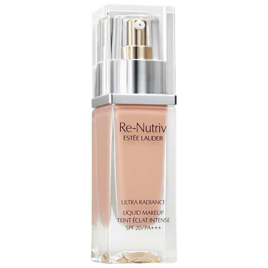Estée Lauder Re-Nutriv Ultra Radiance Liquid Makeup Nr. 3C2 Pebble 30.0 ml