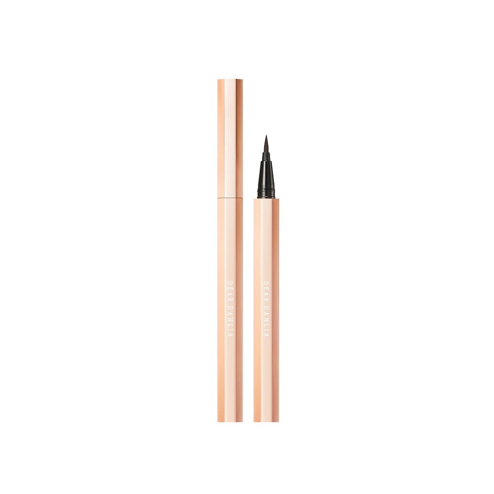 Dear Dahlia Paradise Dream Precision Pro Liquid Eyeliner Mahogany 0.5 g