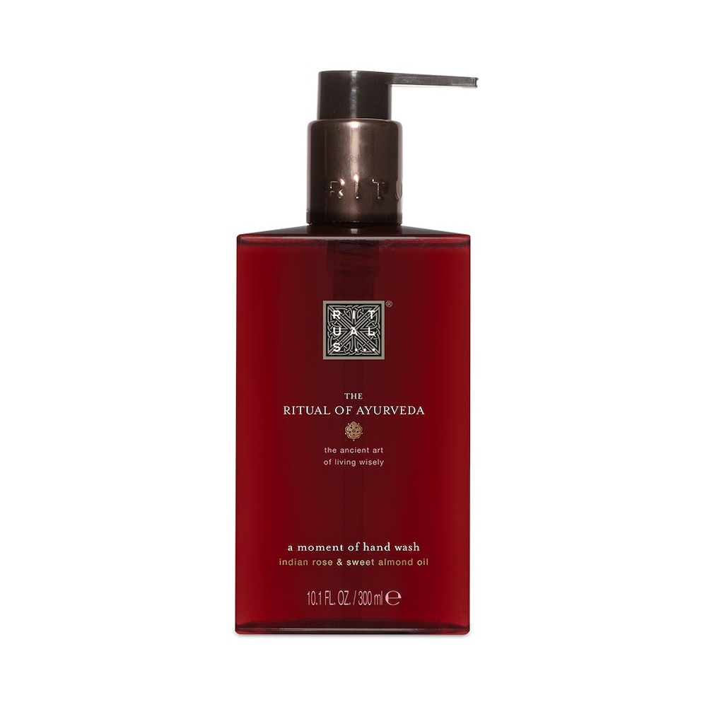 Rituals The Ritual of Ayurveda Hand Wash 300.0 ml