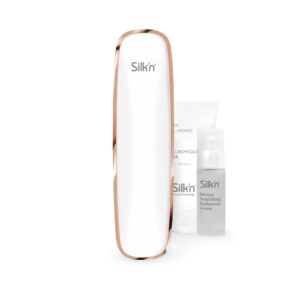 Silk''n Silk''n 3-częściowy zestaw przeciwzmarszczkowy 