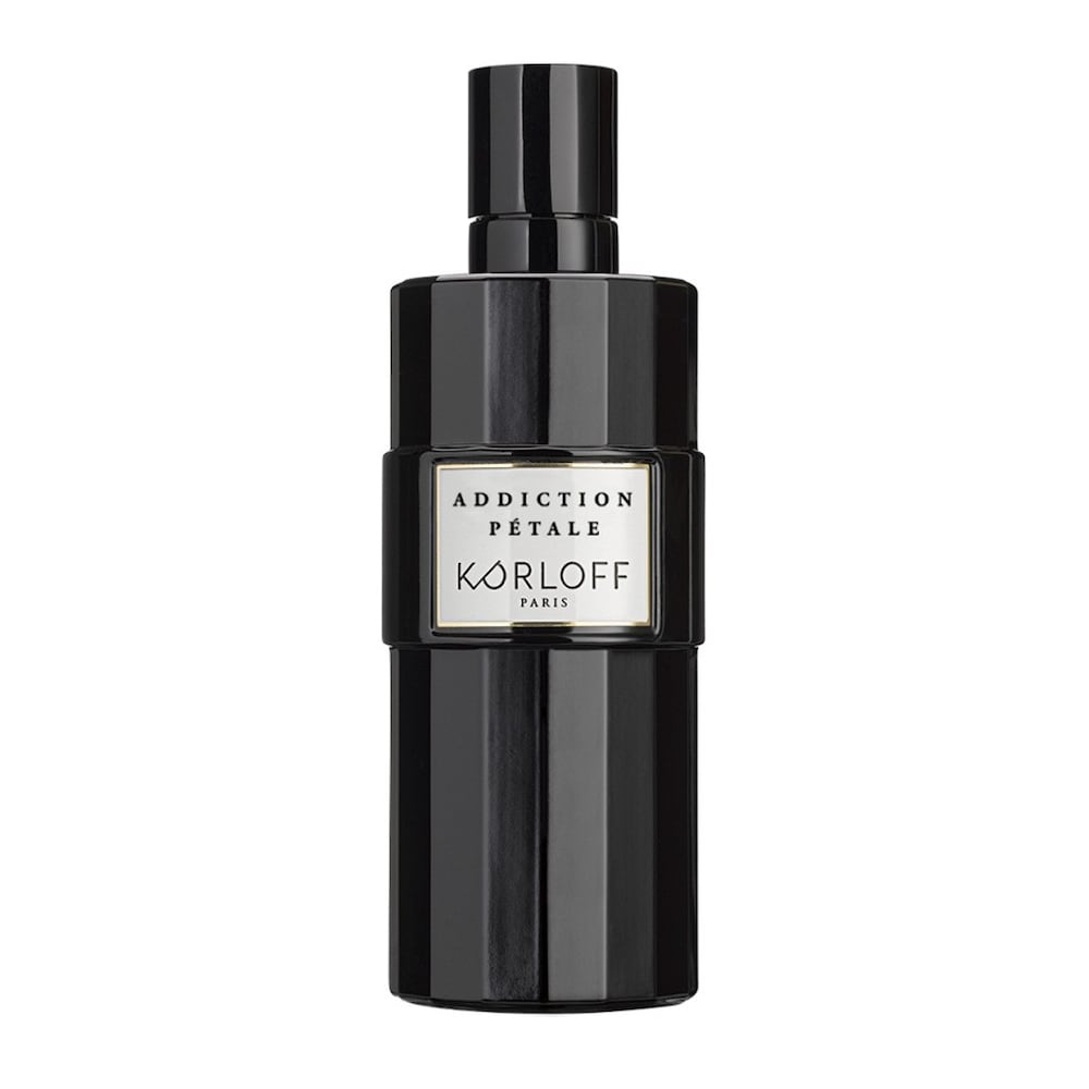 Korloff Addiction Petale Eau de Parfum Spray 100 ml