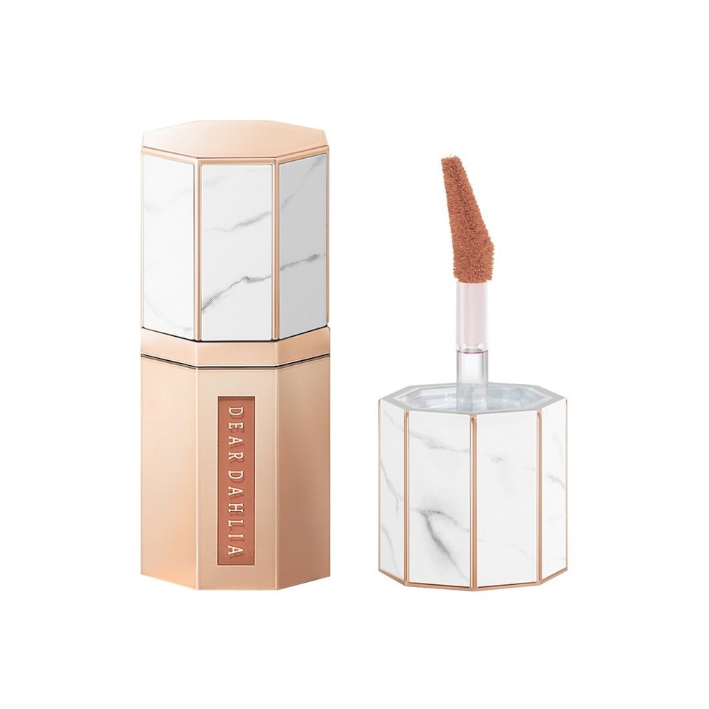 Dear Dahlia Paradise Dream Velvet Lip Mousse Butterscotch 6.5 ml