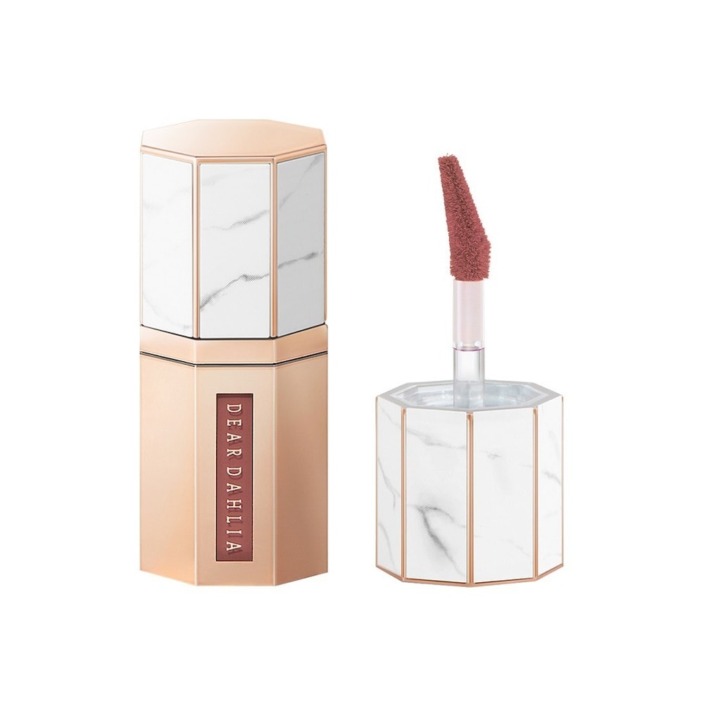 Dear Dahlia Paradise Dream Velvet Lip Mousse Button 6.5 ml