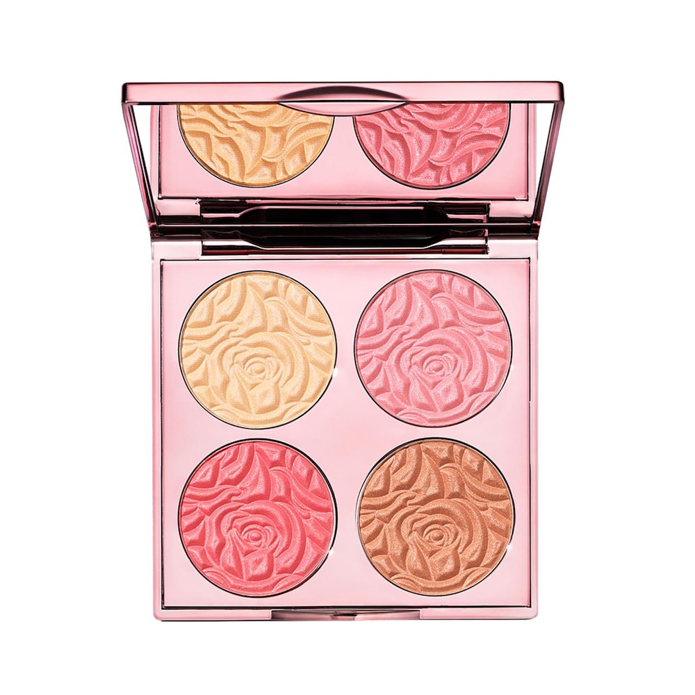 By Terry Brightening CC Palette 1 Sunny Flash