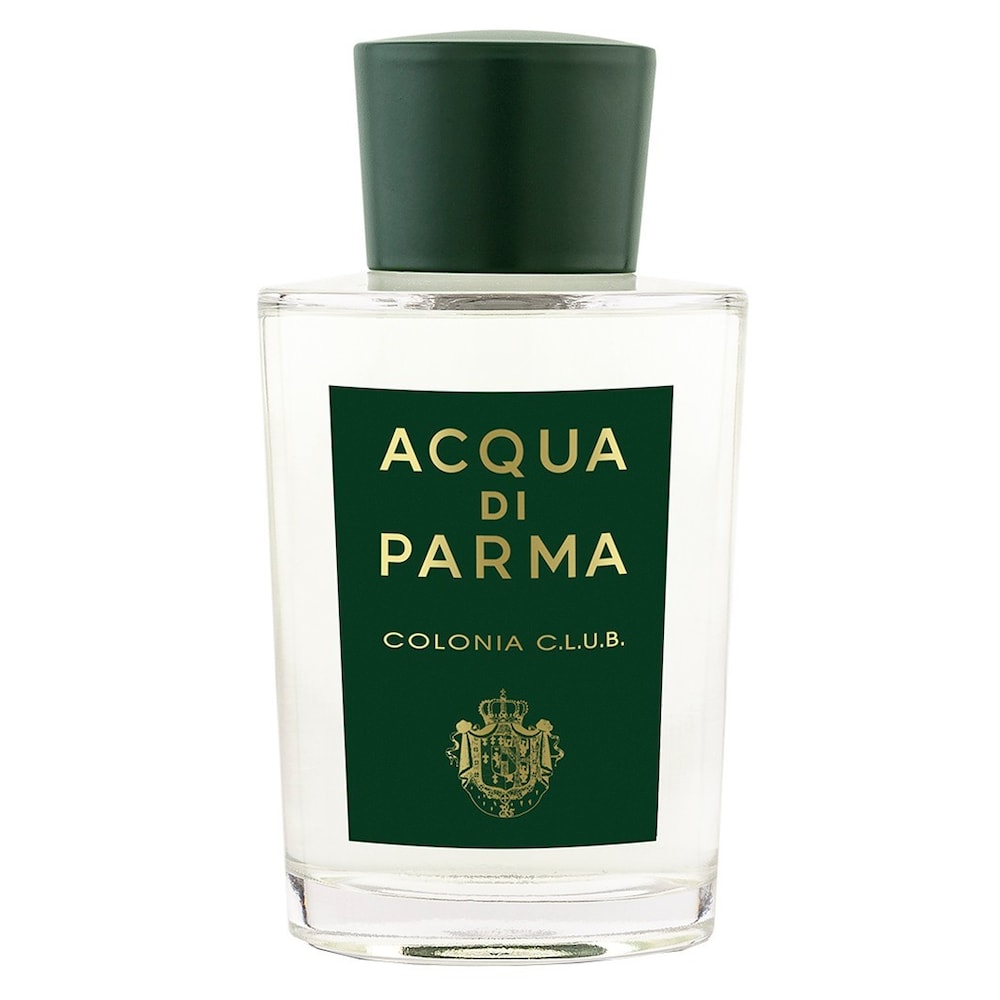 Acqua di Parma Colonia C.L.U.B. woda kolońska 180 ml