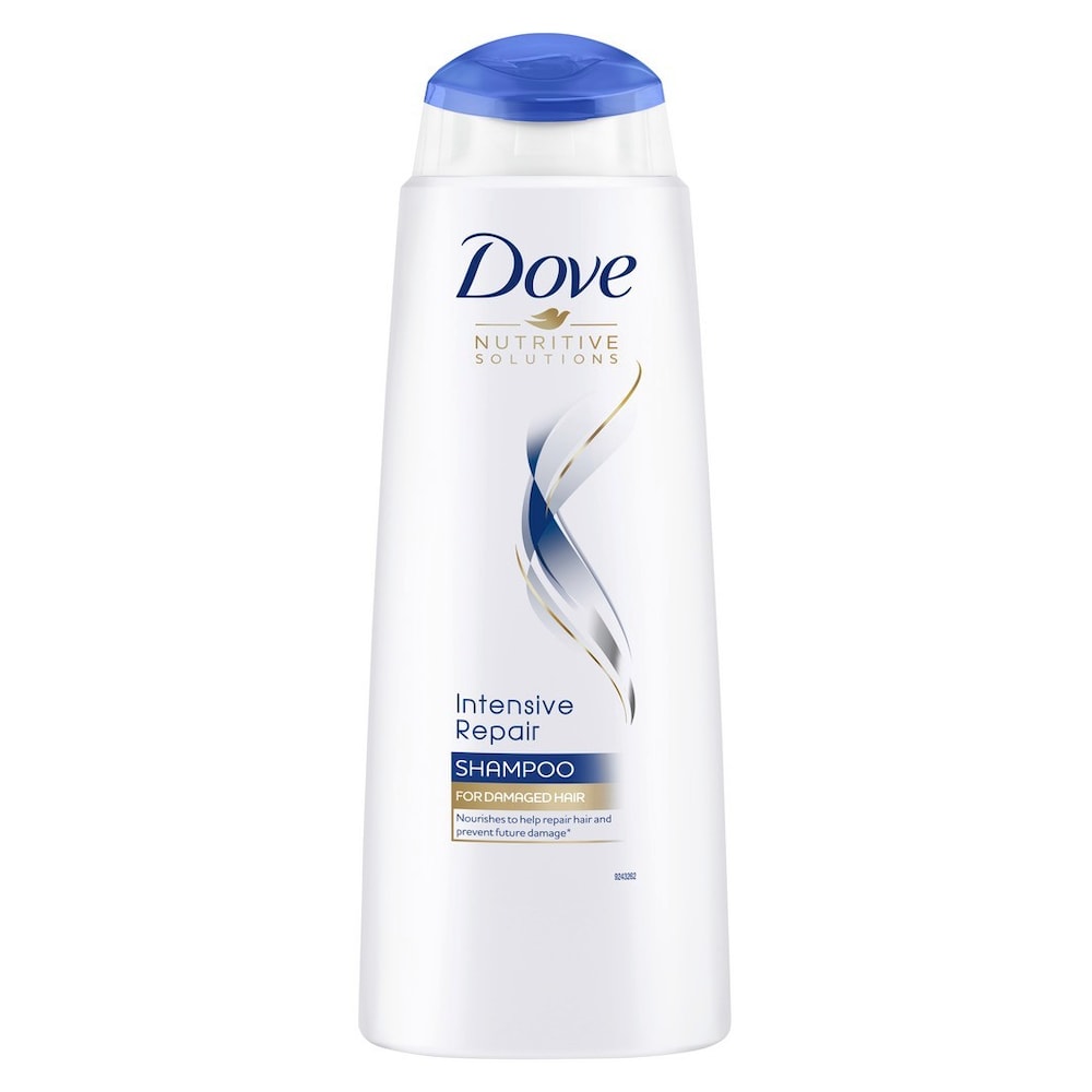 Dove UNILEVER Nutritive Solutions Szampon Intensive Reapair do włosów zniszczonych 400ml