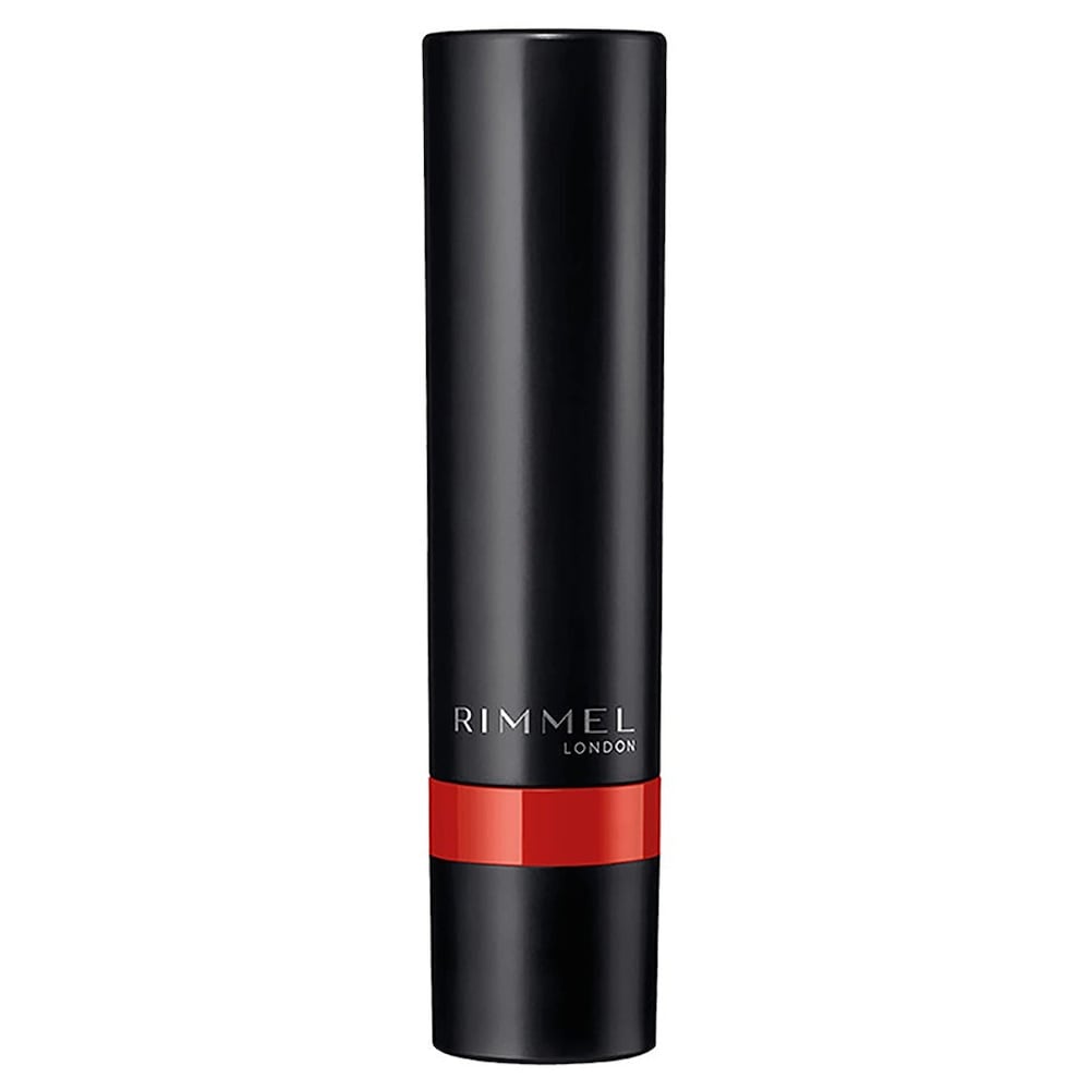Rimmel Lasting Finish Extreme Lipstick - Pomadka do ust - 610 - LIT! RIMLE61