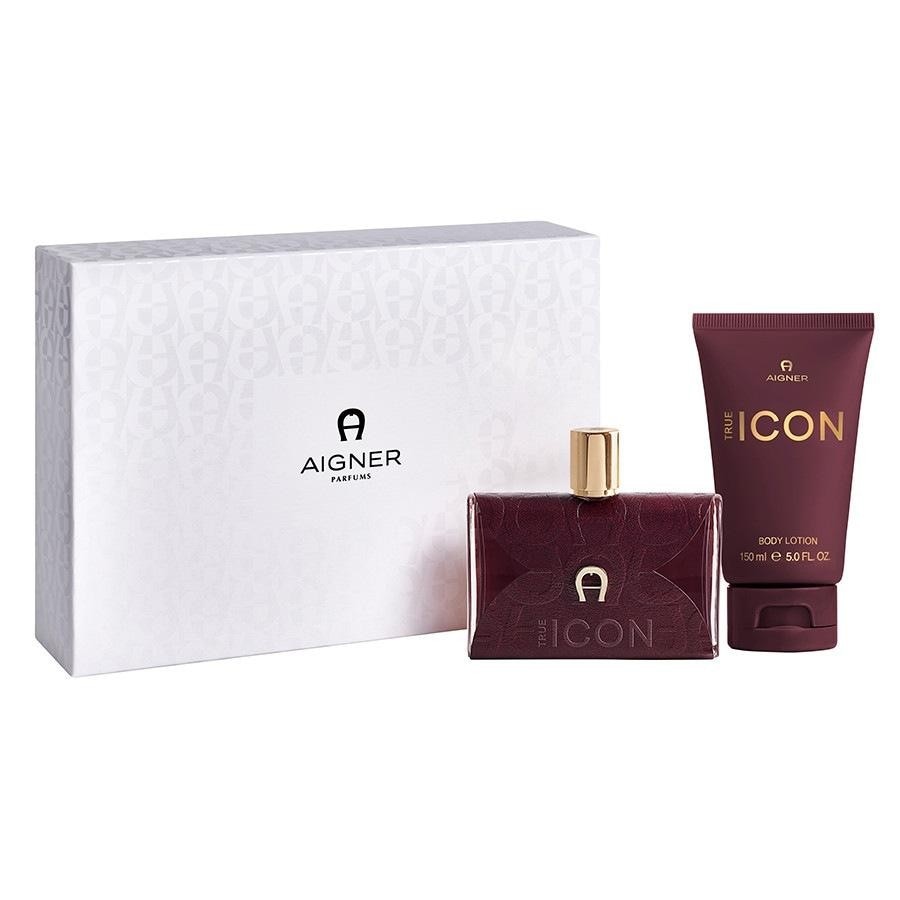 Aigner Zestaw ICON