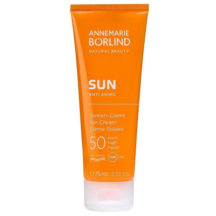 Annemarie Börlind Sun Anti-Aging