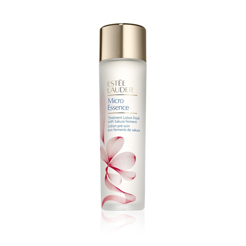 Estee Lauder Oczyszczanie Micro Essence Skin Activating Treatment Lotion Fresh with Sakura Ferment 200 ml