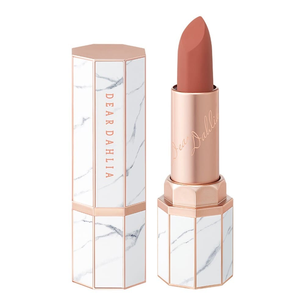 Dear Dahlia Lip Paradise Effortless Matte Lipstick Bailey 3.2 g