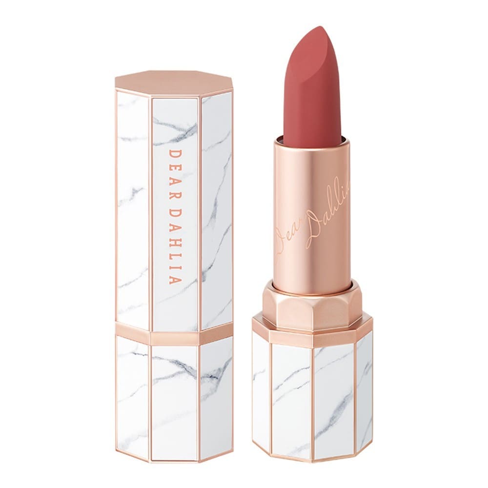 Dear Dahlia Lip Paradise Effortless Matte Lipstick Sophie 3.2 g