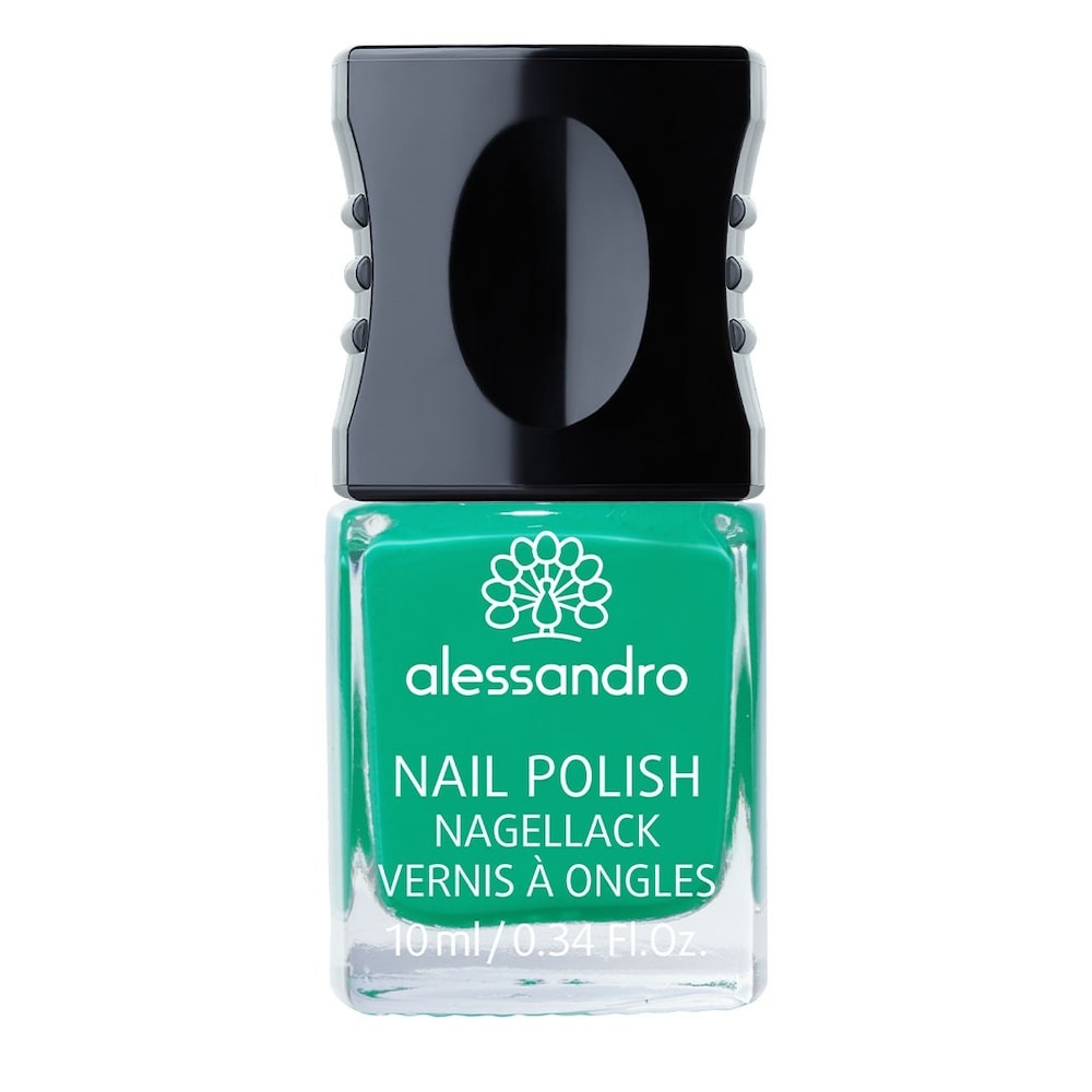 Alessandro Colour Explosion Lakier do paznokci 10.0 ml