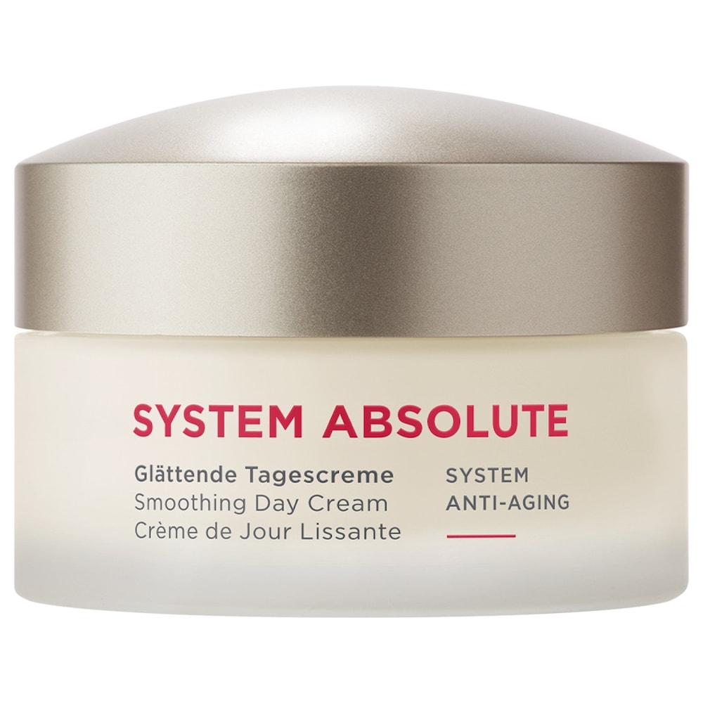 AnneMarie Borlind System Absolute Anti-Aging | Krem na dzień 50ml