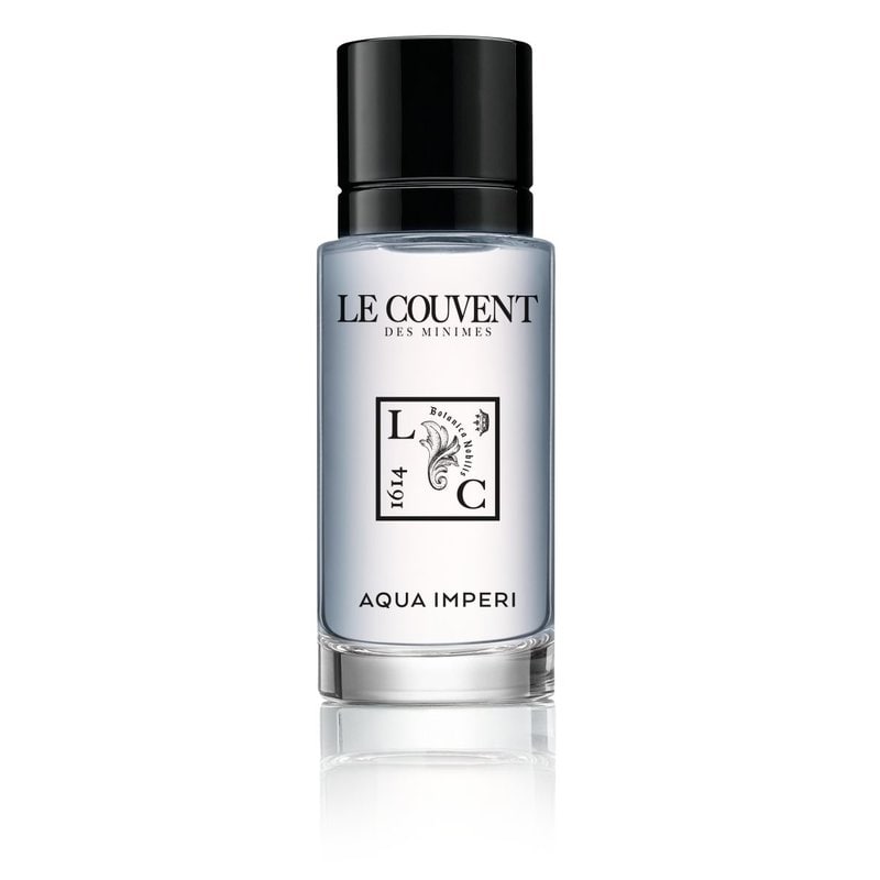 Le Couvent Botanical Cologne Aqua Imperi 50ml
