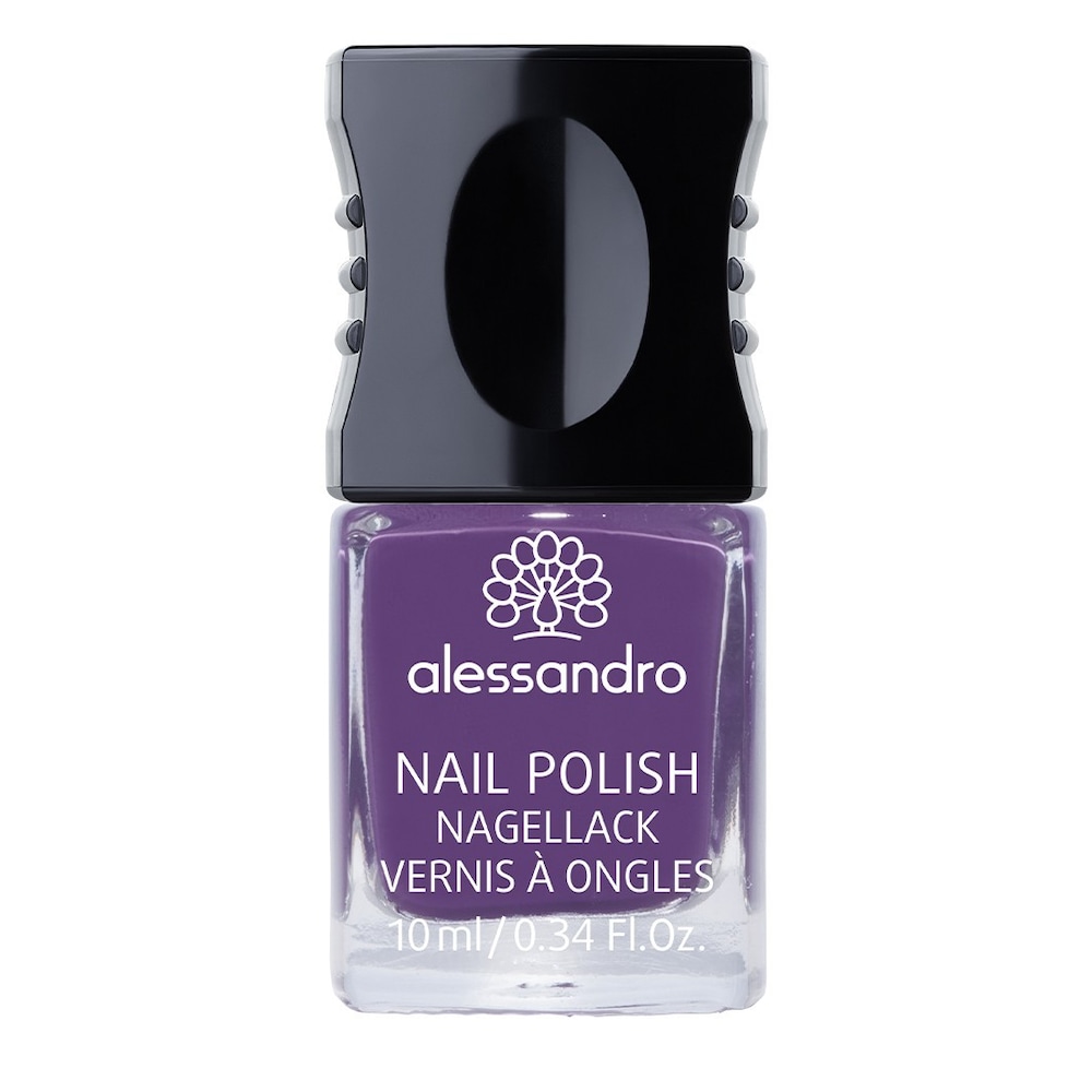 Alessandro Nail Polish 918 10.0 ml