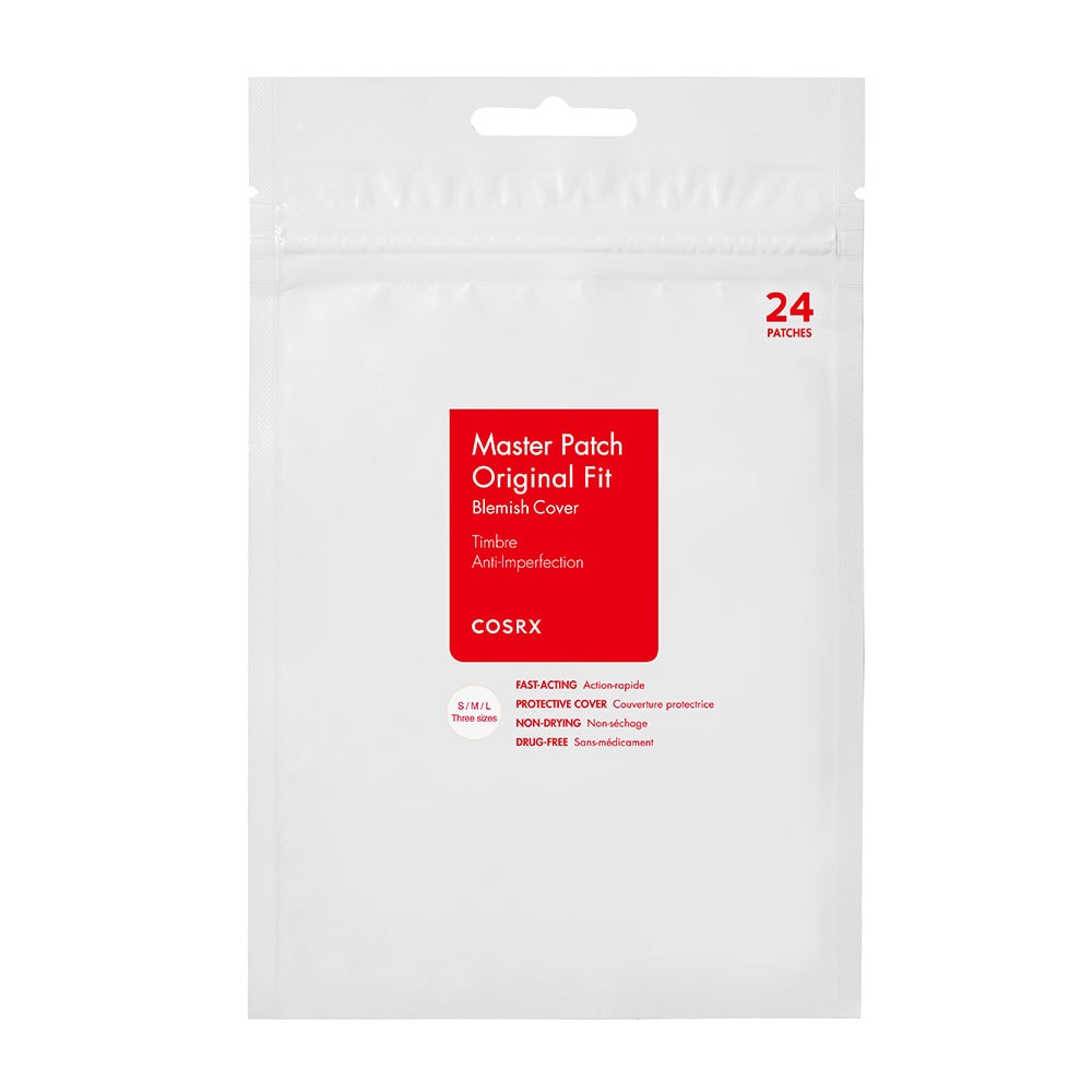 Cosrx Cosrx Master Patch Master Patch Original Fit