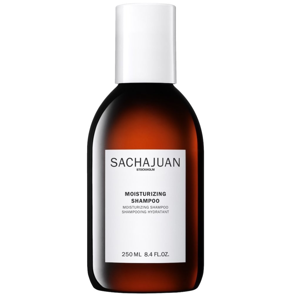 SACHAJUAN Sachajuan Moisturizing Shampoo 250 ML 211