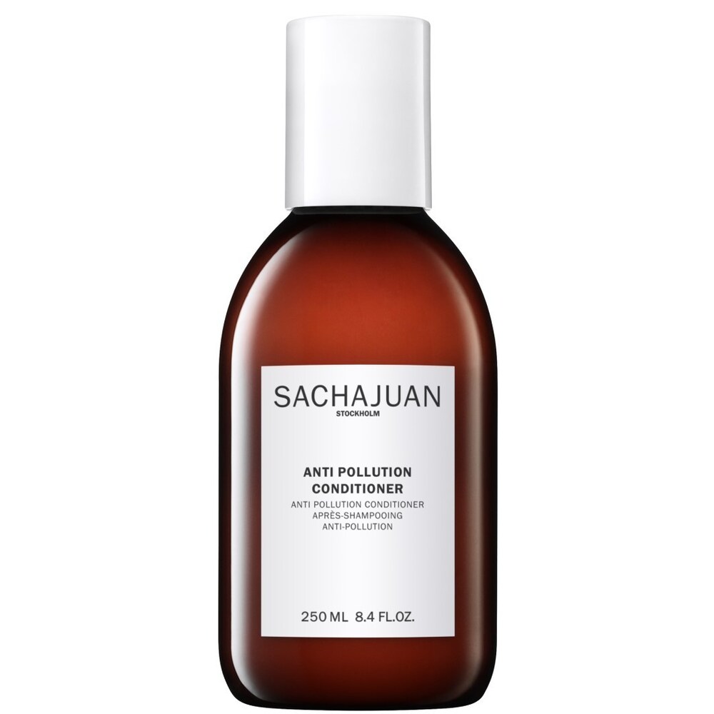 SACHAJUAN Anti-Pollution Conditioner (250ml)