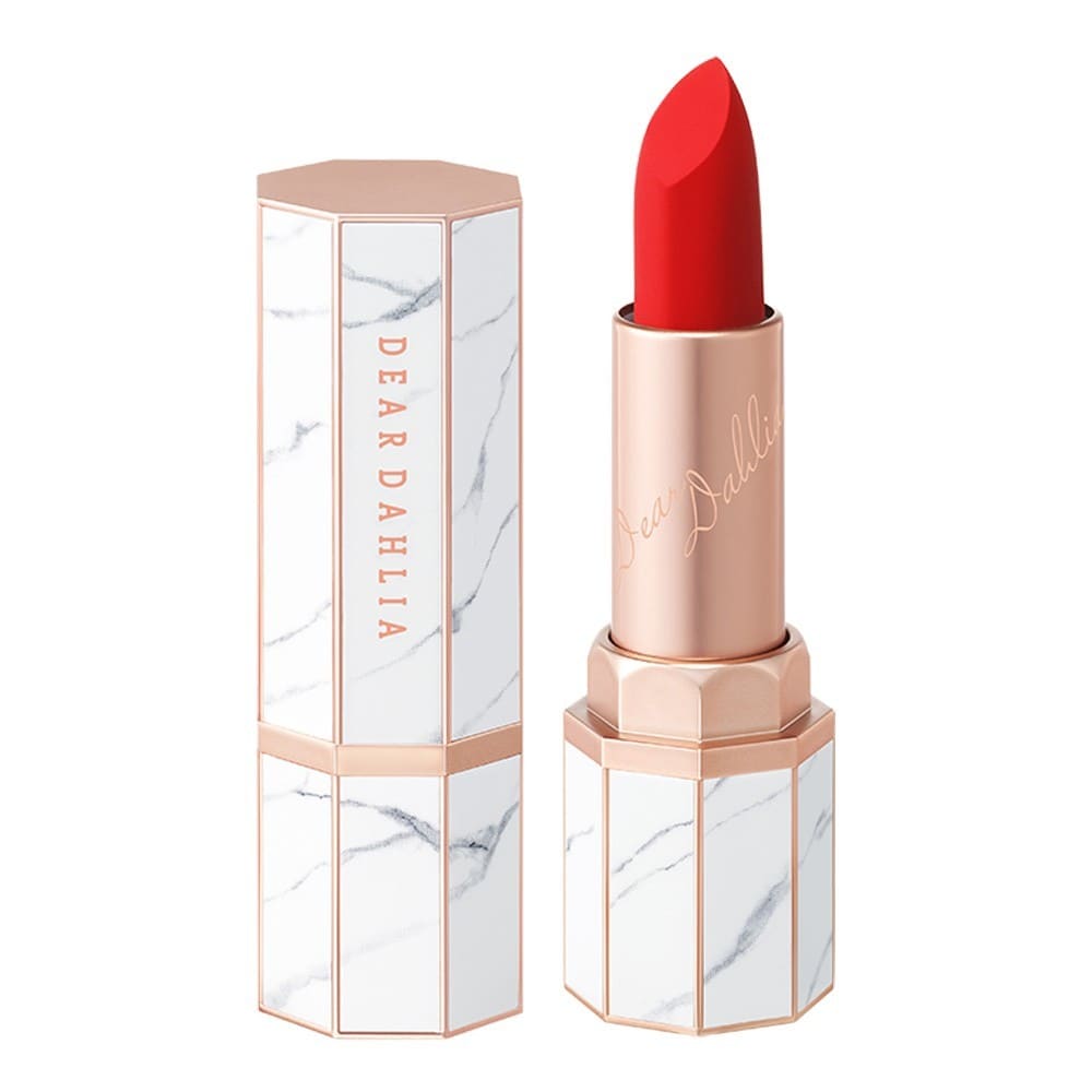 Dear Dahlia Lip Paradise Effortless Matte Lipstick Betty 3.2 g