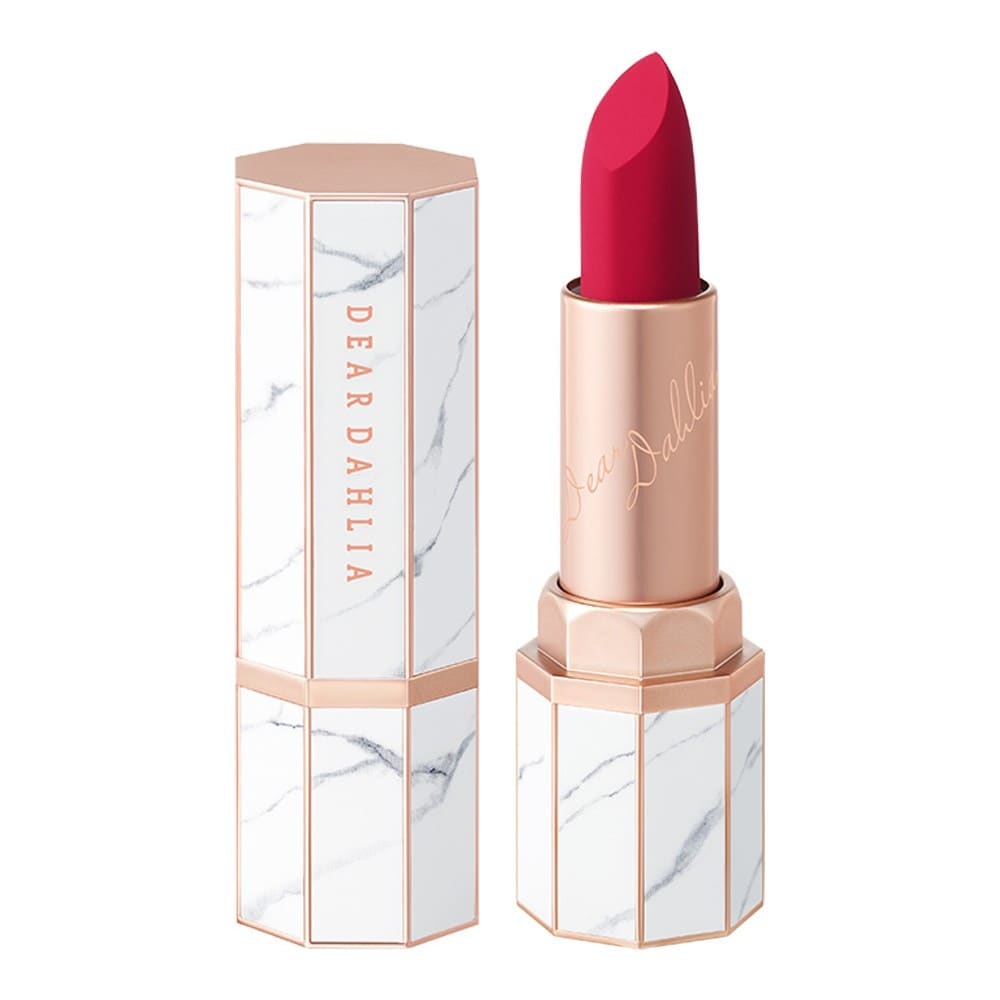 Dear Dahlia Lip Paradise Effortless Matte Lipstick Gwen 3.2 g