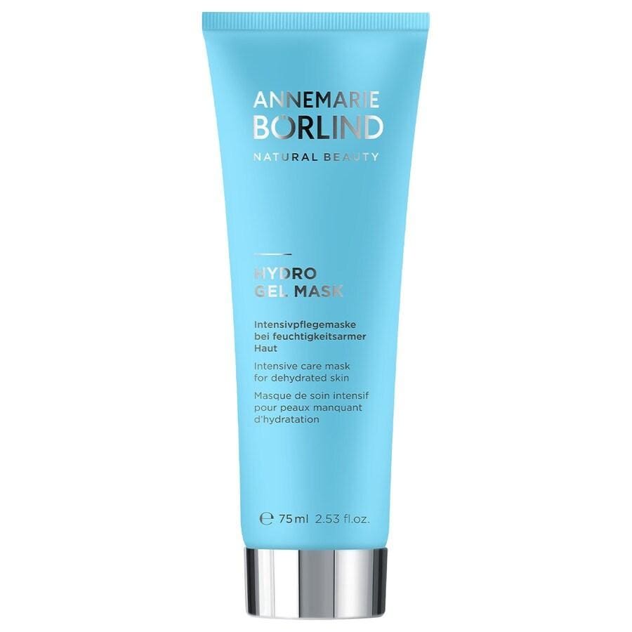 Annemarie Börlind Annemarie boerlind: Hydro Gel Mask (75 ML) 4011061008917